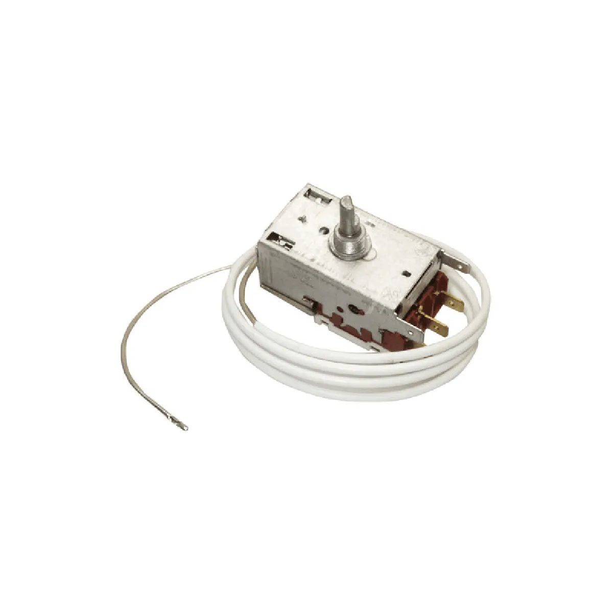 Thermostat sans boîtier WHIRLPOOL Réfrigérateurcongélateur Garantie