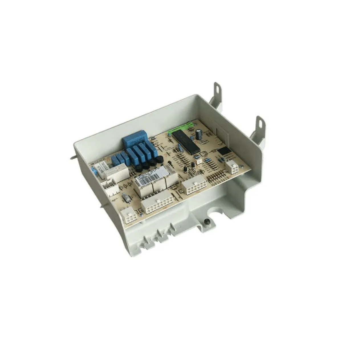 puissance pour réfrigérateur Whirlpool ARC81201IX Pièce dorigine constructeur - vue 3