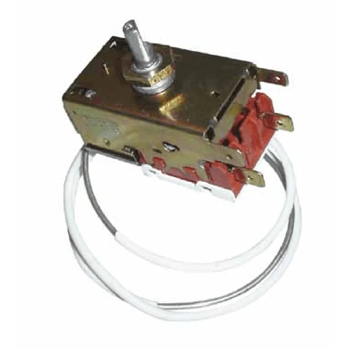 Indesit Thermostat K59L4091 - vue 3
