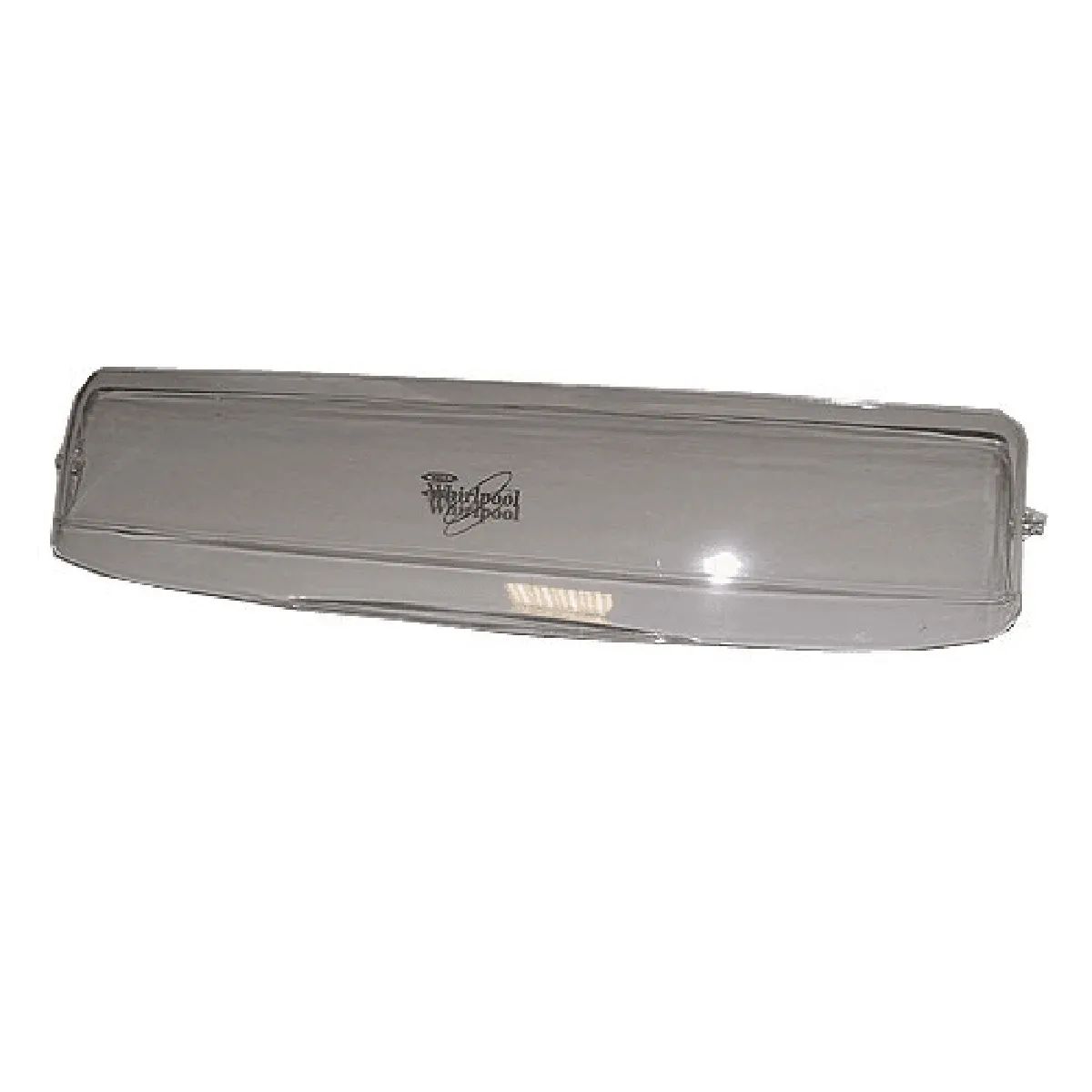 Porte de réfrigérateur Whirlpool pour compartiment à glace 481241619711 - vue 3