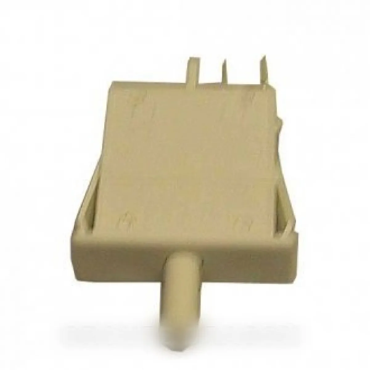 Indesit Inter de lampe - vue 3