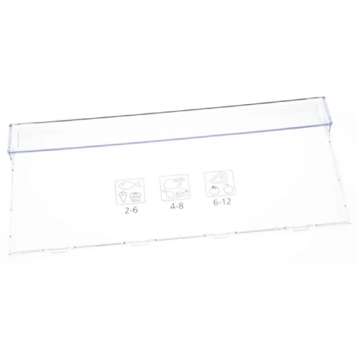 Beko clayette de réfrigérateur - vue 10