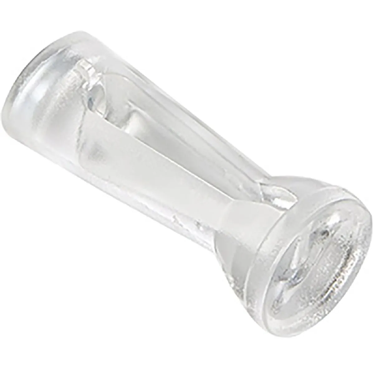 Indesit lampe témoin pour réfrigérateur - Blanc Indesit lampe témoin pour réfrigérateur - Blanc