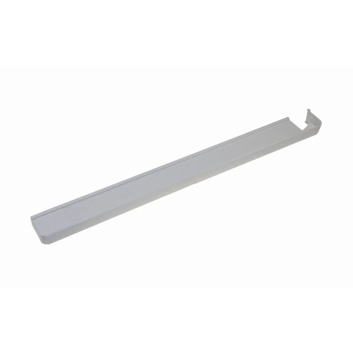 Plinthe du bas Whirlpool 481244269324 - vue 2