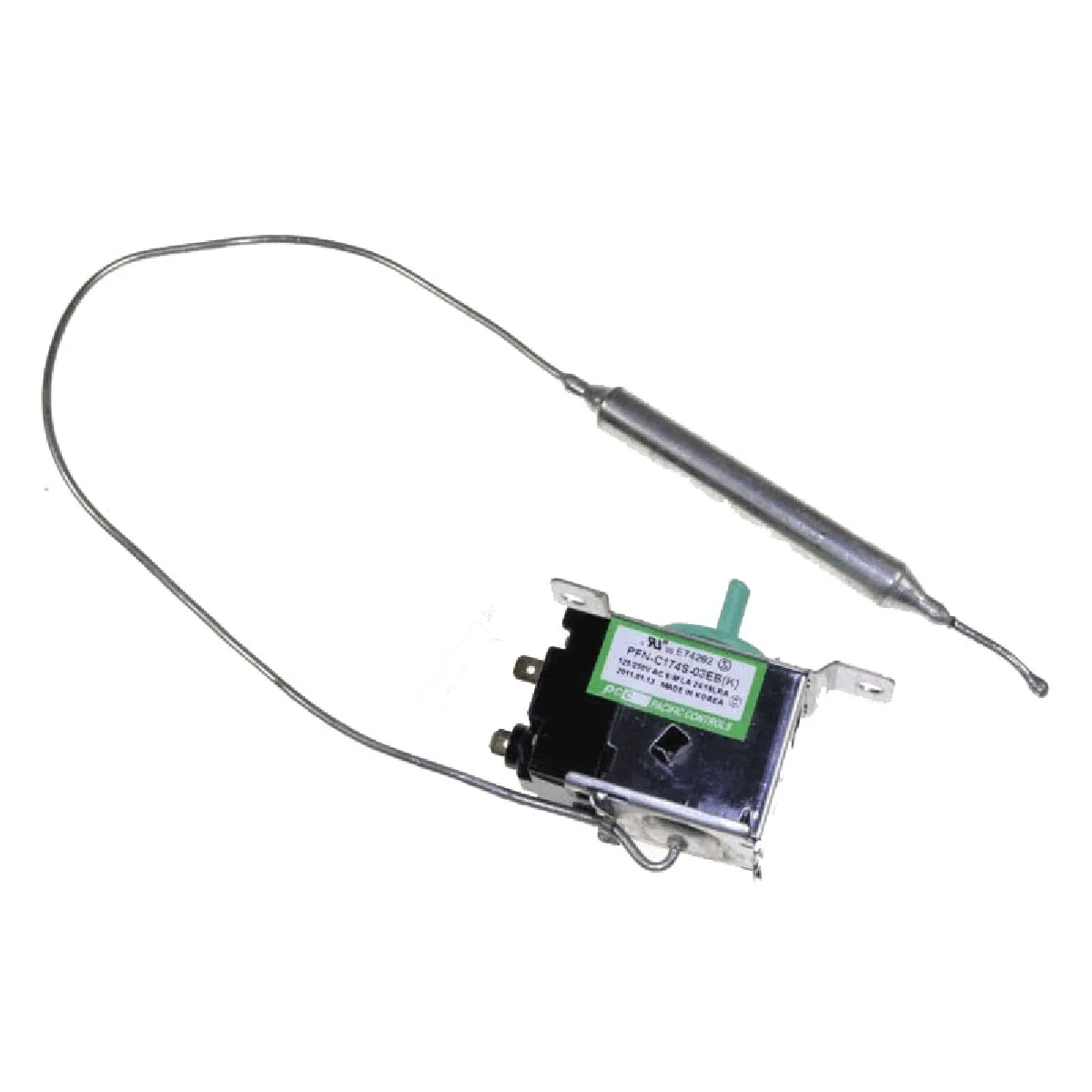 Thermostat pour Micro onde Samsung - vue 2