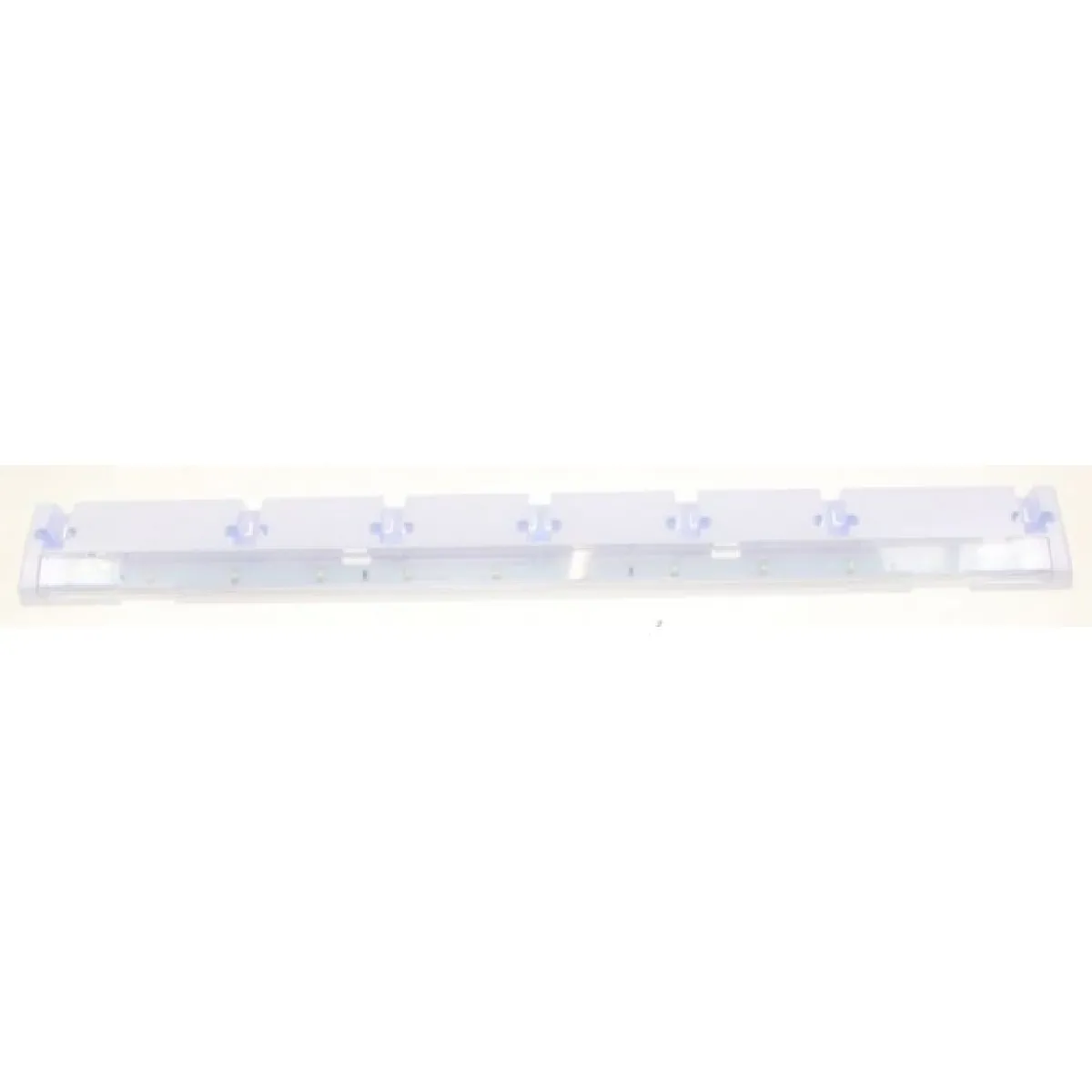 Dometic Barre De Fixation Droite Avec Éclairage Pour Réfrigérateur - Image 3