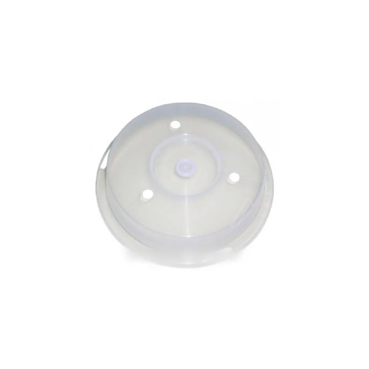 Whirlpool Couvercle Réchauffage - vue 2