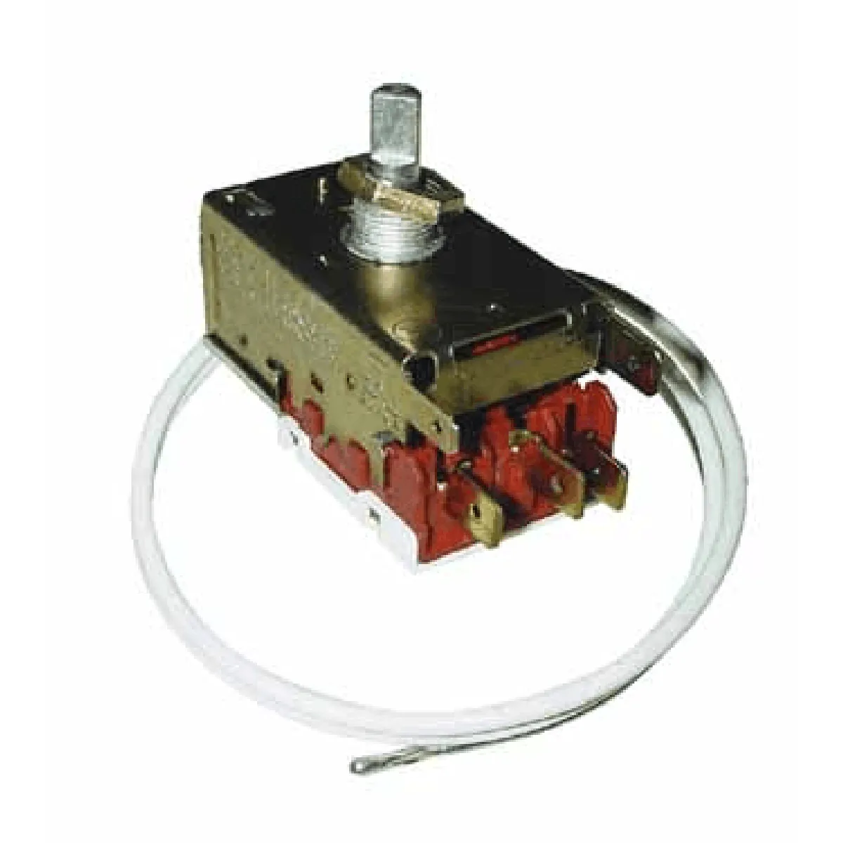 SCHOLTES Thermostat k59l1905 frigo Whirlpool C00049197
