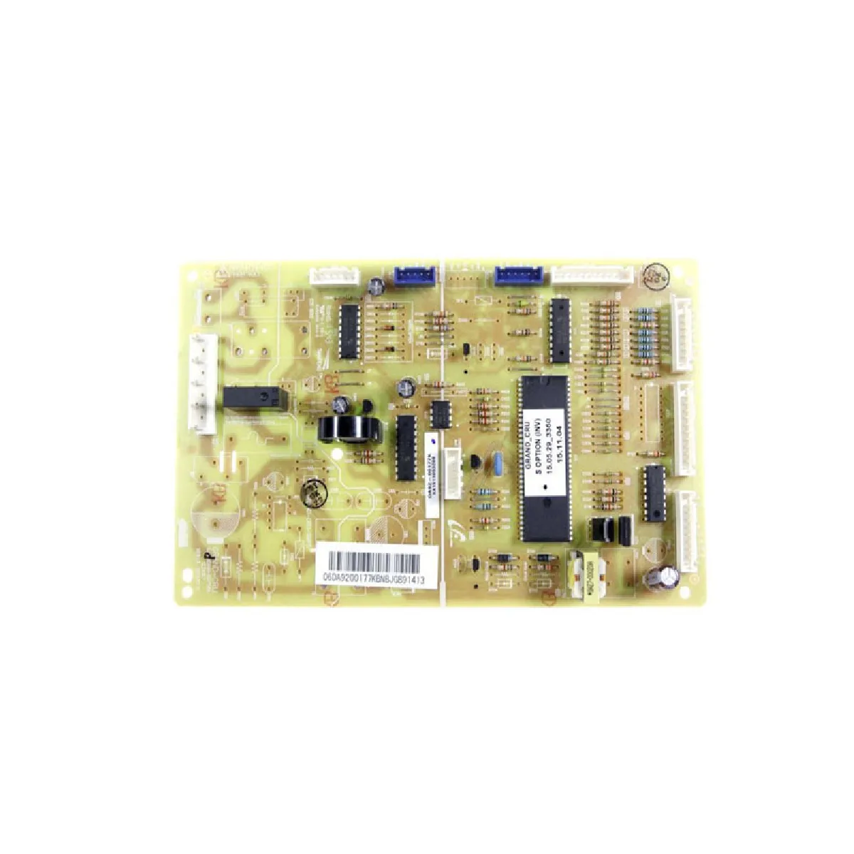 Samsung carte électronique réfrigérateur