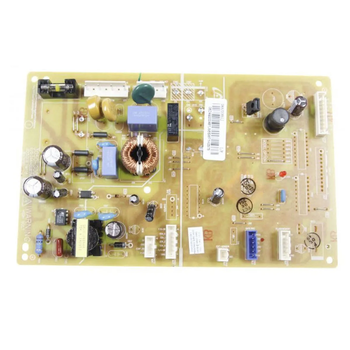 Samsung PBA principale FR1 - vue 3