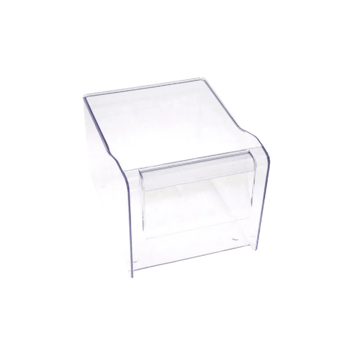 Bac à legumes d'origine Frigo Réfrigérateur Congélateur 481010569993 WHIRLPOOL - vue 5