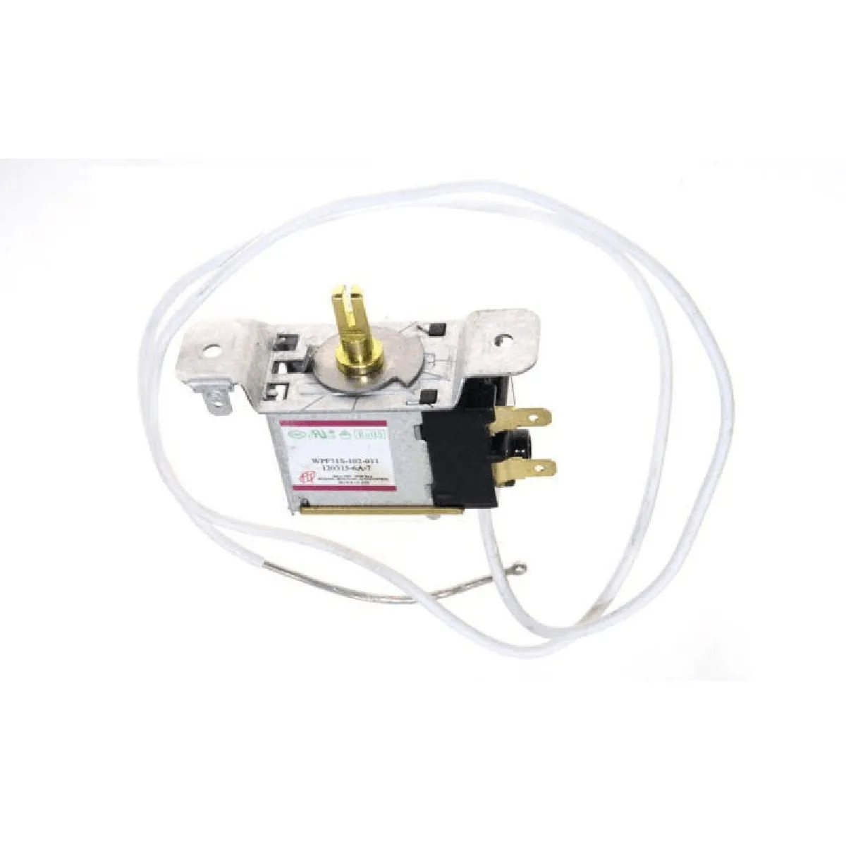 Whirlpool WPF31S 102 011 - vue 3