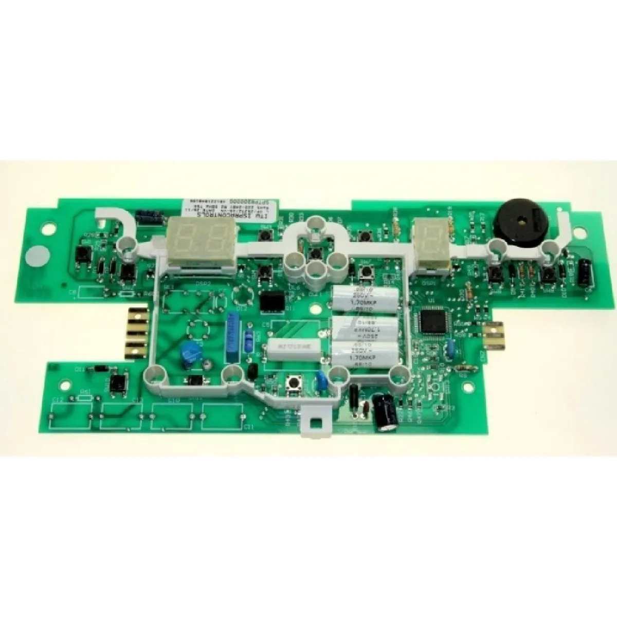 Module de commande pour réfrigérateur Whirlpool 9900022 481221848186 FRSS2VAF200 Pièce dorigine constructeur - vue 5