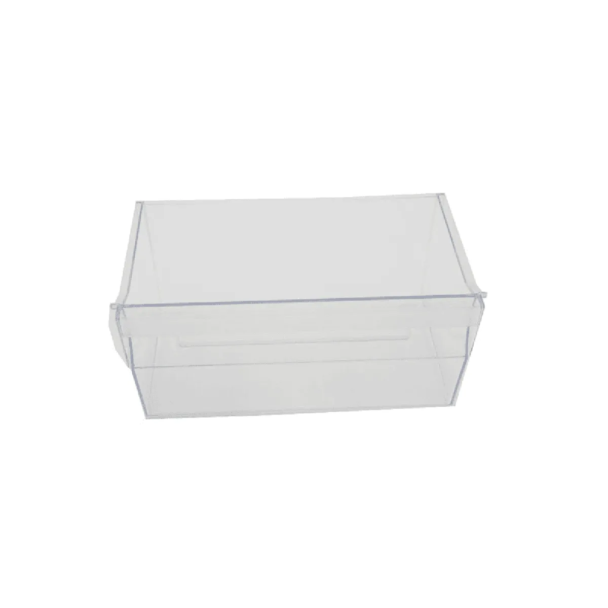Bac à legumes d'origine Frigo Réfrigérateur Congélateur 481010569993 WHIRLPOOL - vue 9
