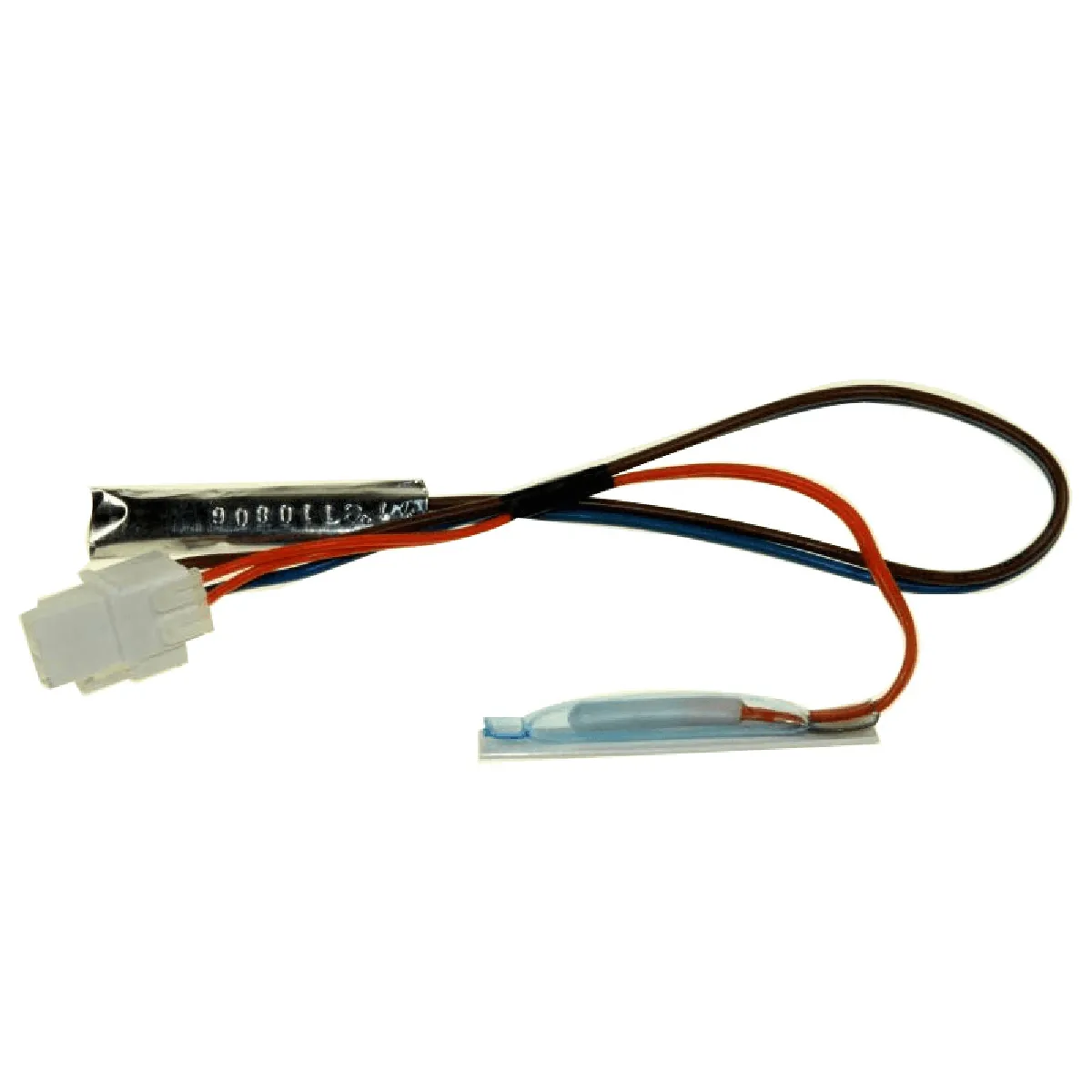 LG Sonde de dégivrage EBG61107009 - vue 2