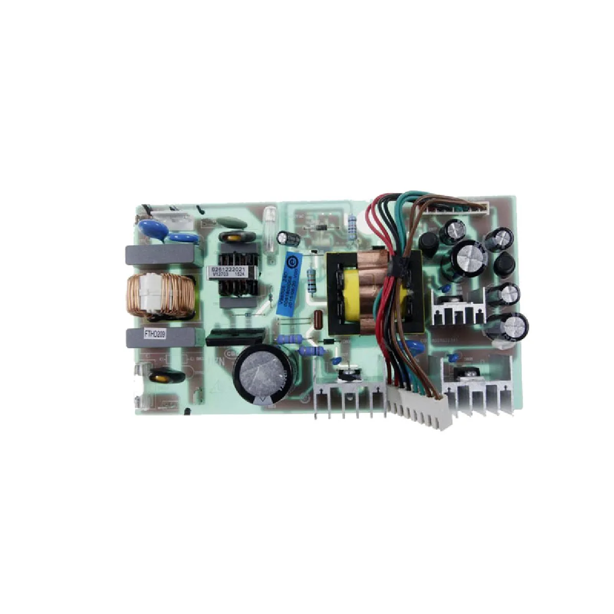 Haier Module de Puissance 0061800068 - vue 2