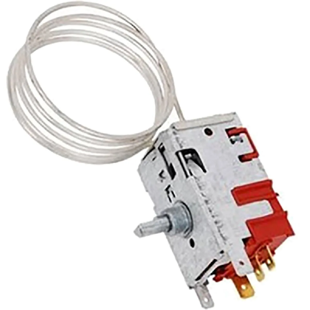 Ariston Thermostat 077B 6193 - vue 2
