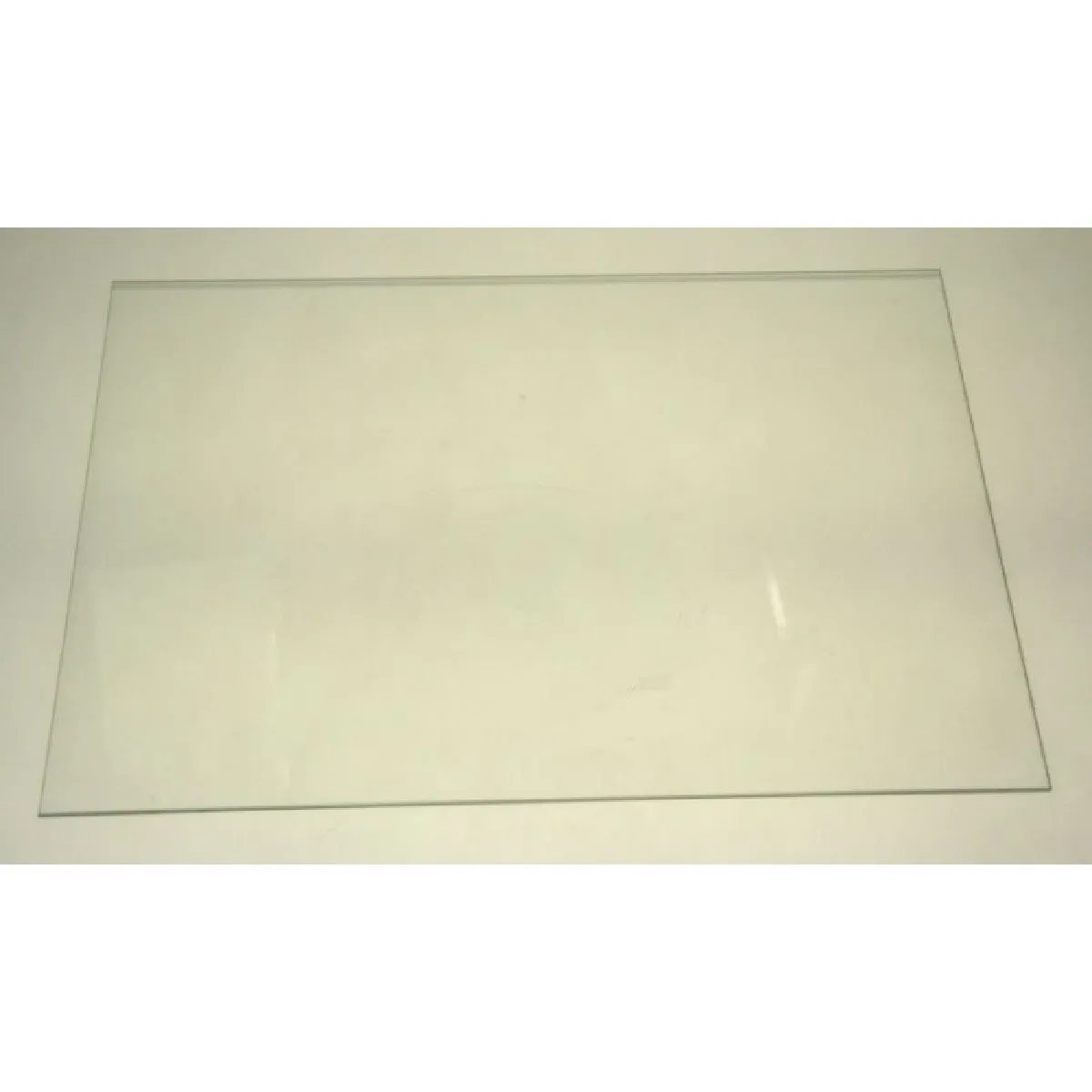 Indesit Clayette en verre pour réfrigérateur