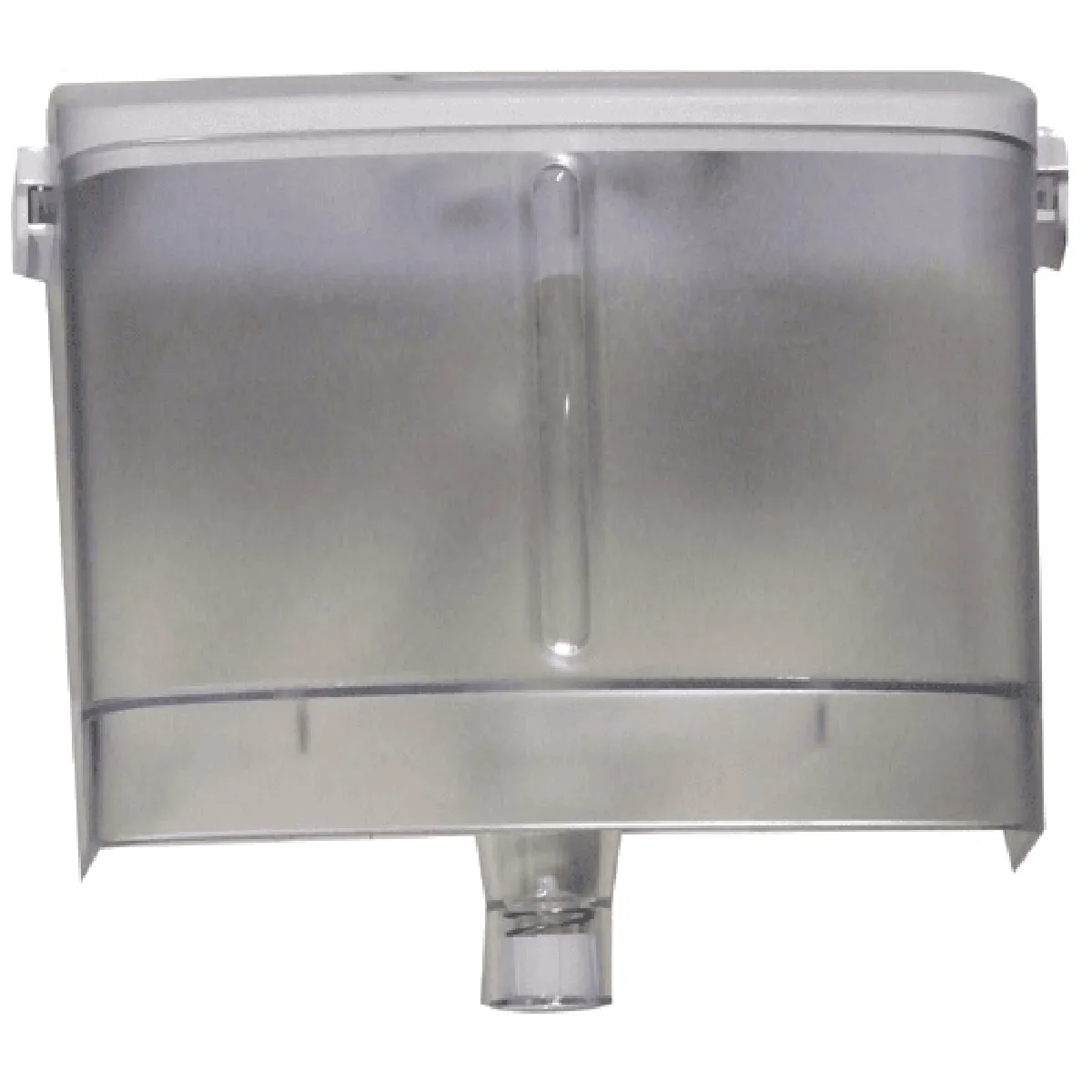 Réservoir deau de porte BEKO CHE42200DS Pièce dorigine Réfrigérateur Accessoire essentiel - vue 3