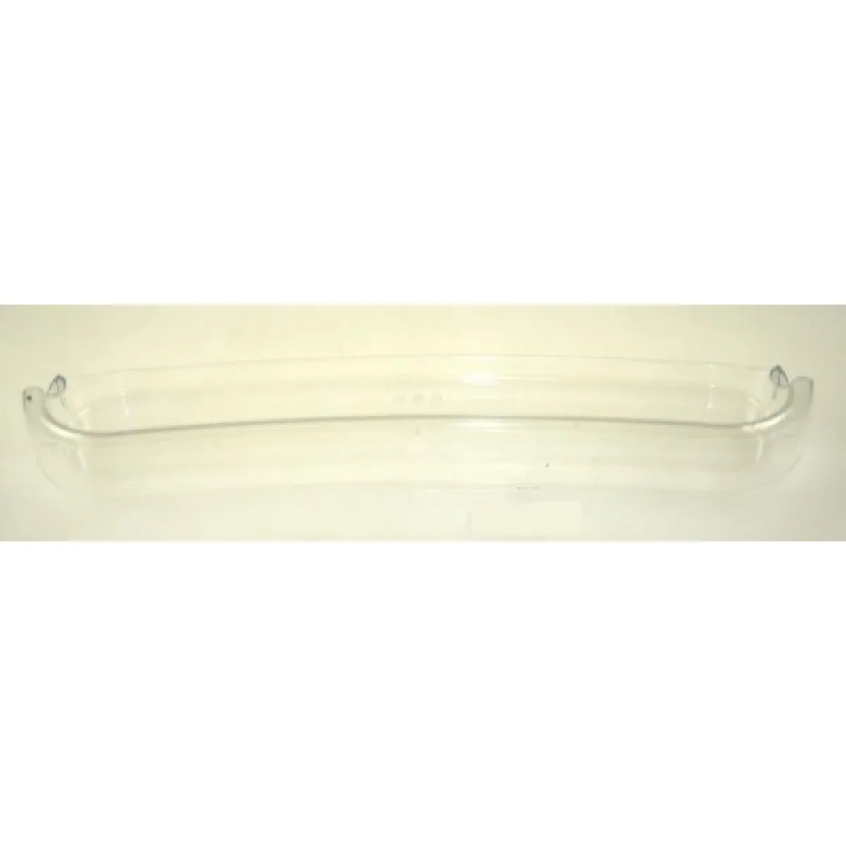 Proline balconnet supérieur de réfrigérateur - vue 2