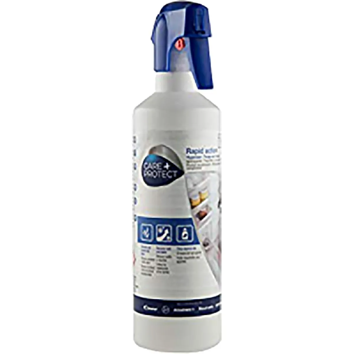 CANDY  Spray nettoyant r&eacute;frig&eacute;rateur
