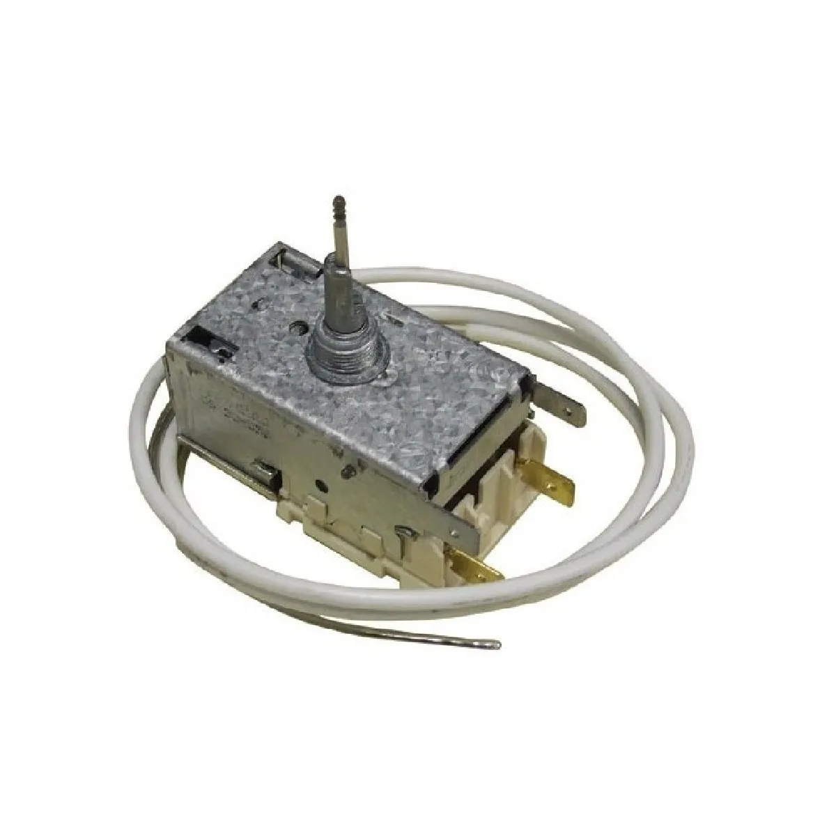 GENERIQUE - Thermostat pour réfrigérateur - K60L2120 - Compatible Arthur Martin Electrolux Faure - Image 3