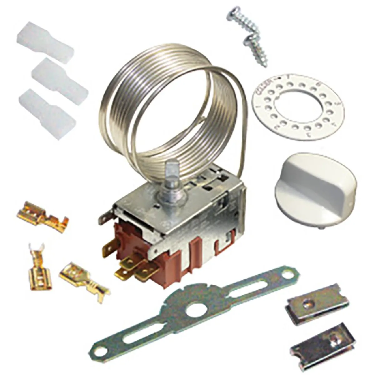 Thermostat 077B6794 Brandt