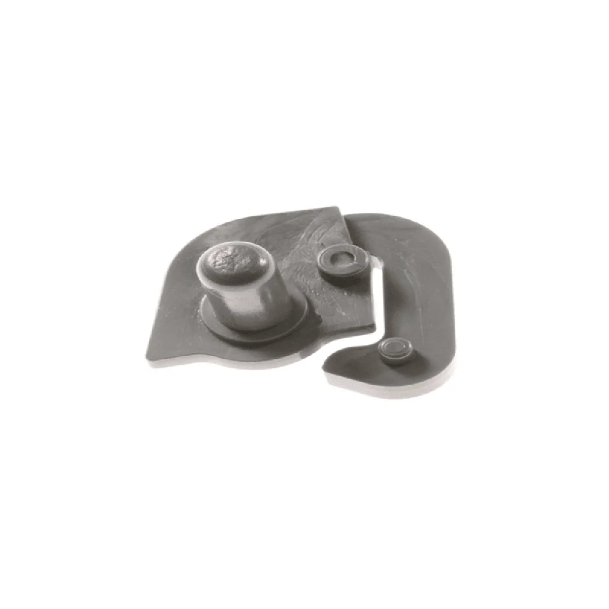 Indesit Douille Fermeture Droite - vue 9