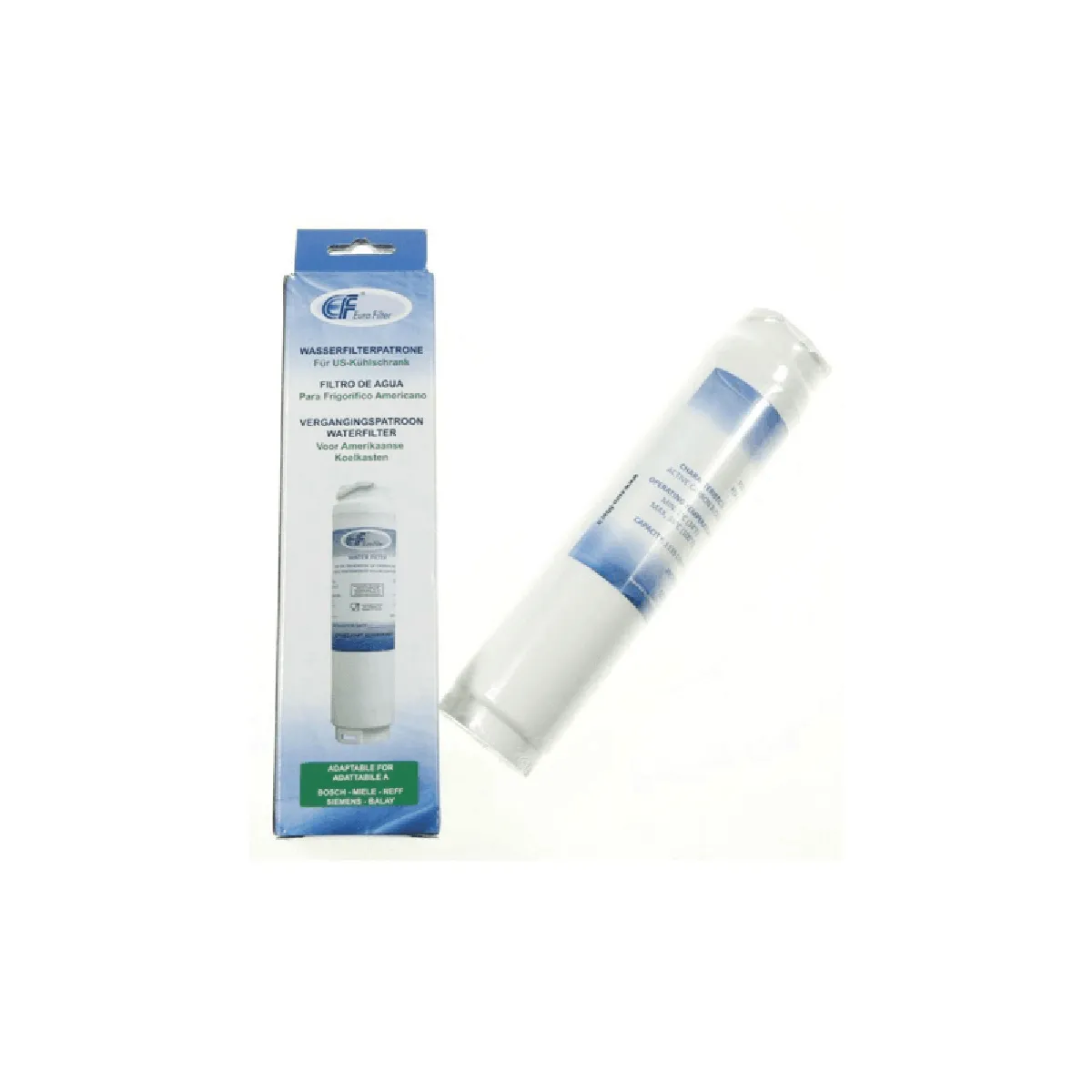 Siemens Filtre à Eau 11028820 - vue 3