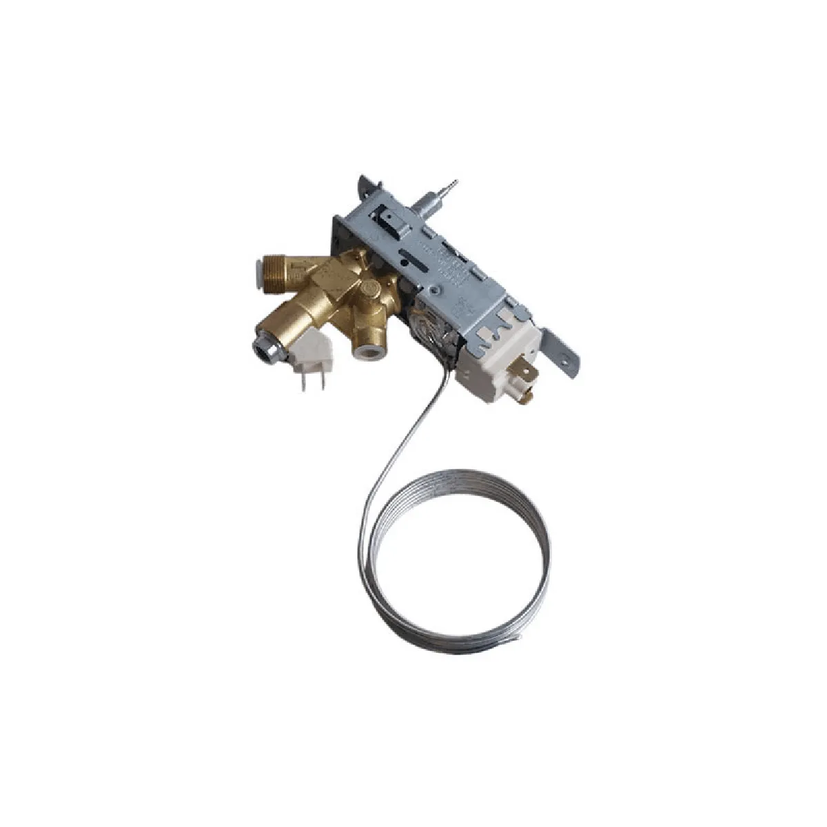 Dometic Thermostat Gaz/Electrique Pour Refrigerarteur - Image 3