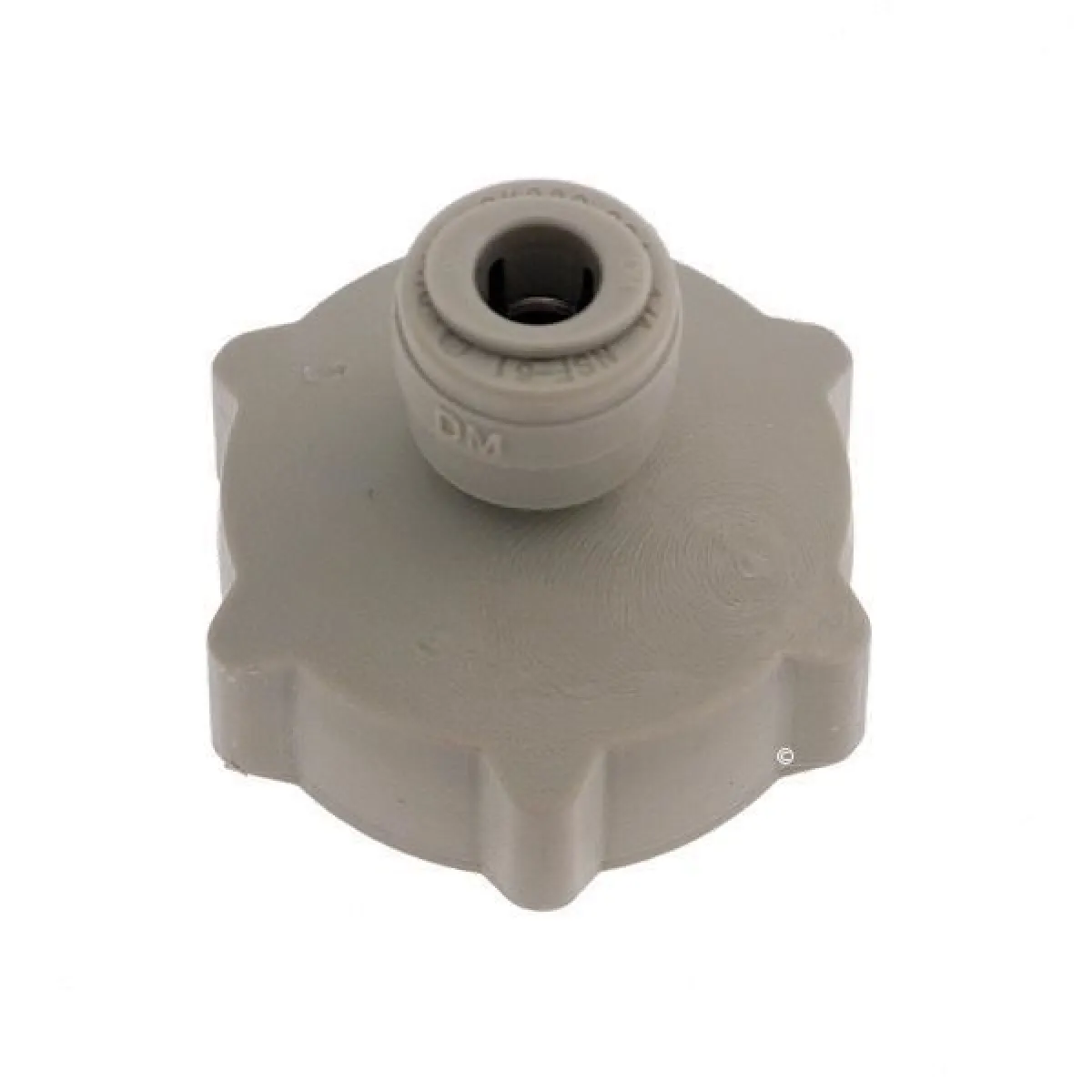 LG Raccord rapide 34