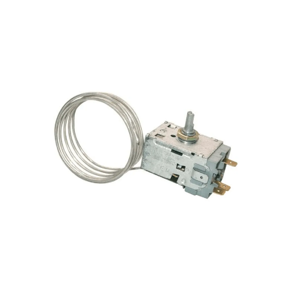 Whirlpool Thermostat 077B6576 481228238108 - vue 3