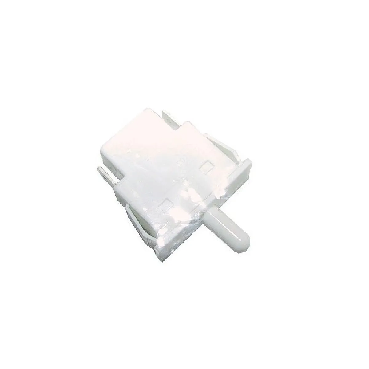 Indesit Interrupteur lampe - vue 3