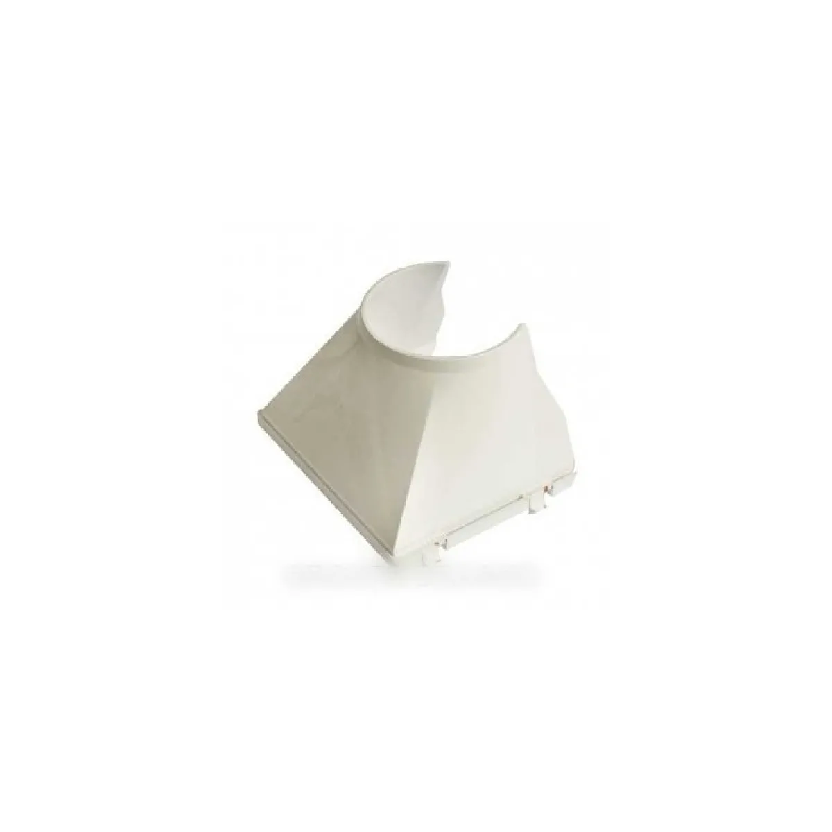 Entonnoir Nu Fabrique de Glace LG Pièce dOrigine Réfrigérateur - vue 2