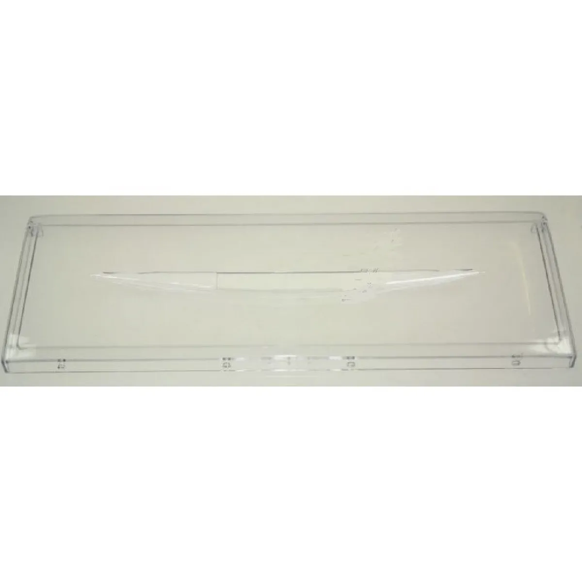 FACADE BAC LEGUMES CRYSTAL LXH 4 POUR REFRIGERATEUR HOTPOINT ARISTON * C00283264 BD292AS 27046