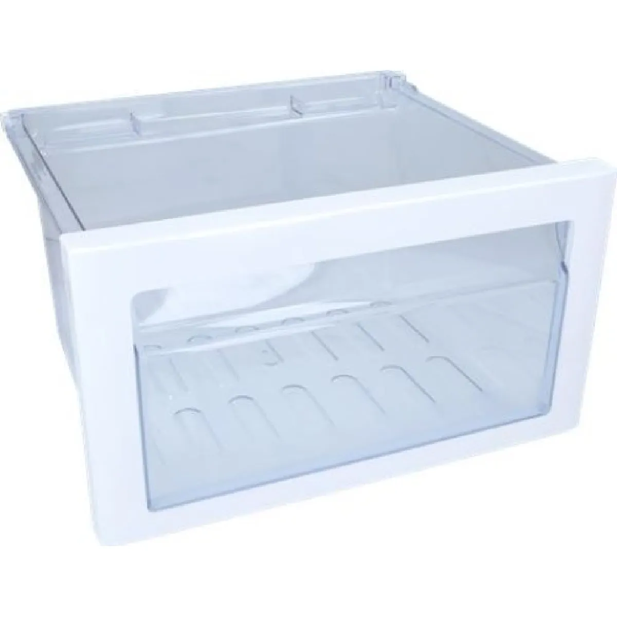 Haier Réfrigérateur Bac à Légumes Supérieur - vue 2