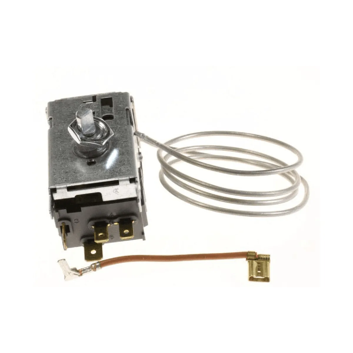 Bosch Thermostat 077B6696 - vue 2