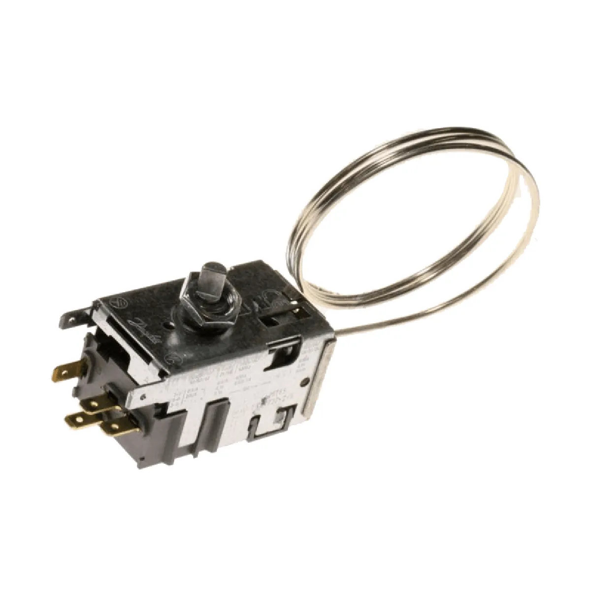 SIEMENS  Thermostat pour r&eacute;frig&eacute;rateur 077B6564
