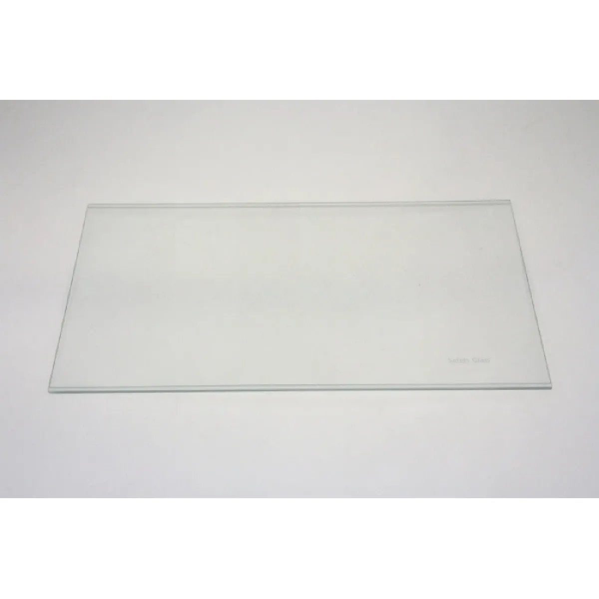 Etagère en verre pour réfrigérateur Beko 8338749 4362722800 CS134021DS ArçelikBeko - vue 3