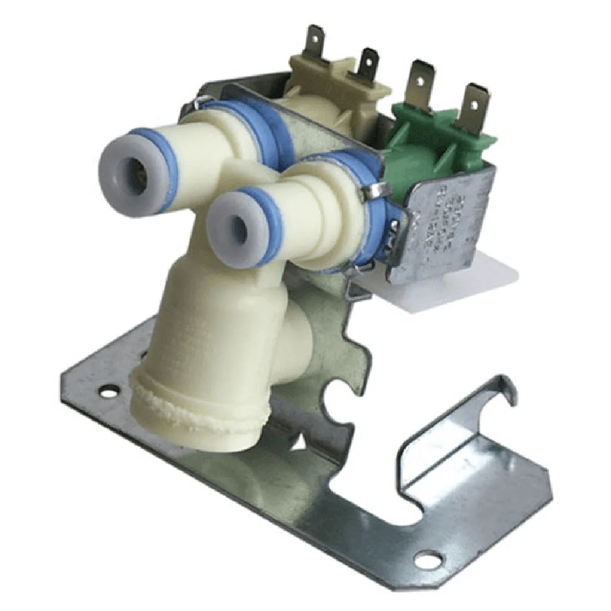 BRANDT  &eacute;lectrovanne 2 voies r&eacute;frig&eacute;rateur