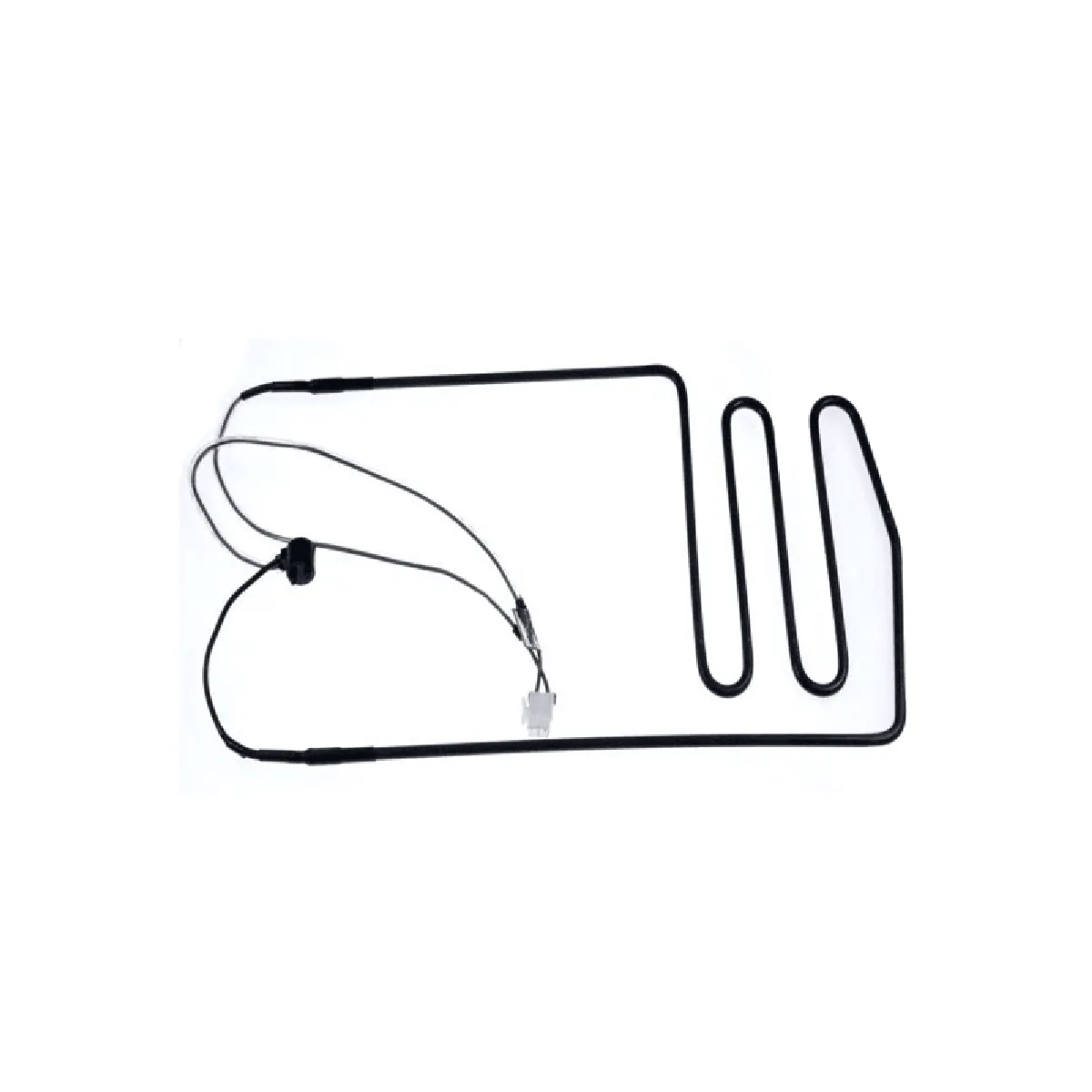 Samsung Résistance de dégivrage - vue 9