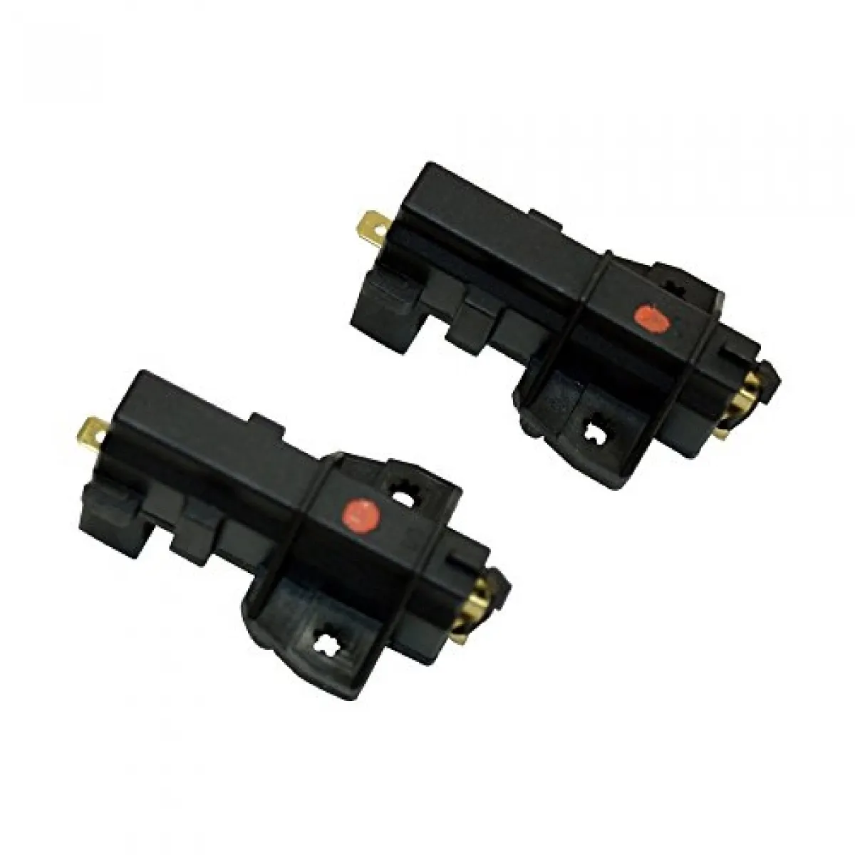 Indesit Balai Moteur 617095 x2 - vue 3