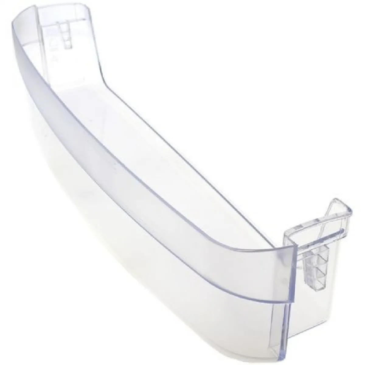 Whirlpool balconnet bouteilles réfrigérateur