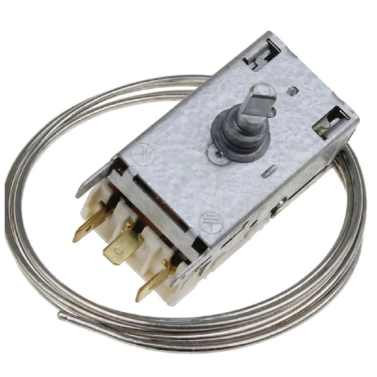 Non Communiqué Thermostat Pour Réfrigérateur Whirlpool - Image 3