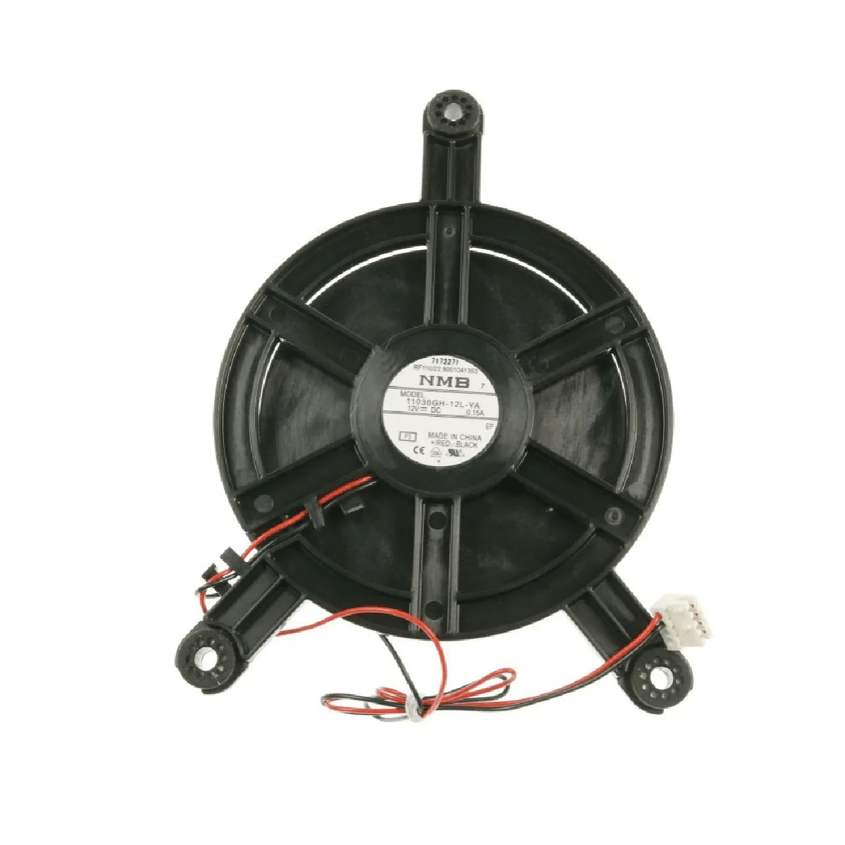 Siemens Ventilateur moteur - vue 2