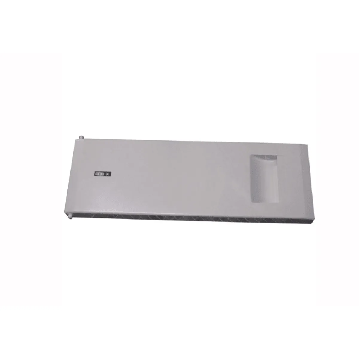 PORTE PORTILLON REFRIGERATEUR 4332400400 PORTE DE FREEZER - vue 2