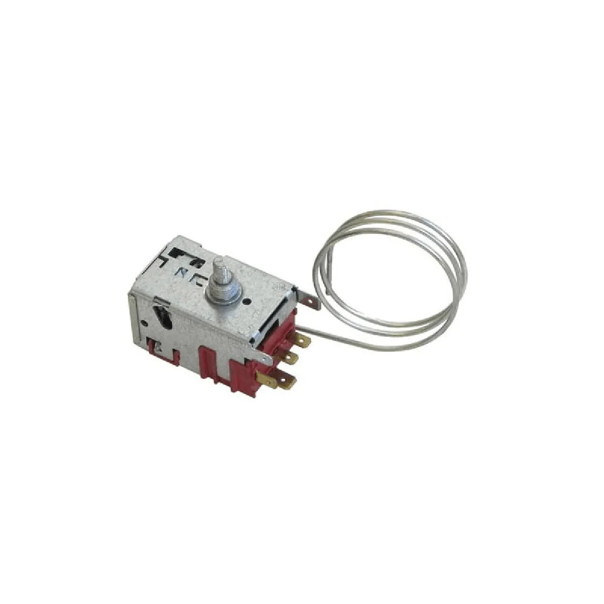 SIEMENS Thermostat 077B6697 - vue 2