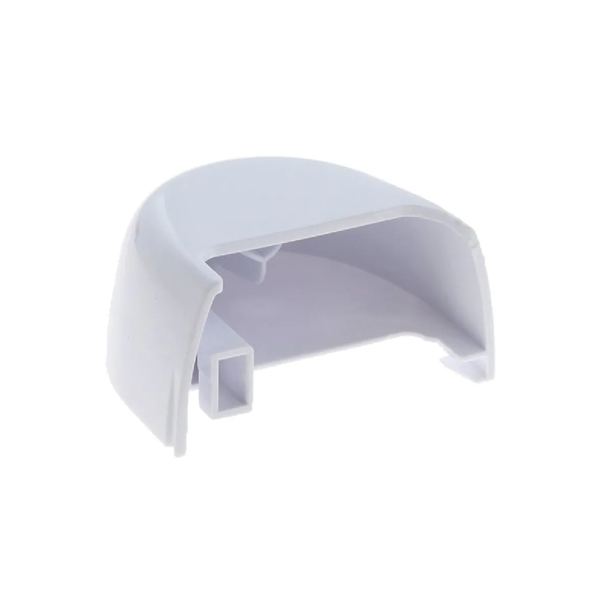 Whirlpool Couvercle lampe - vue 4