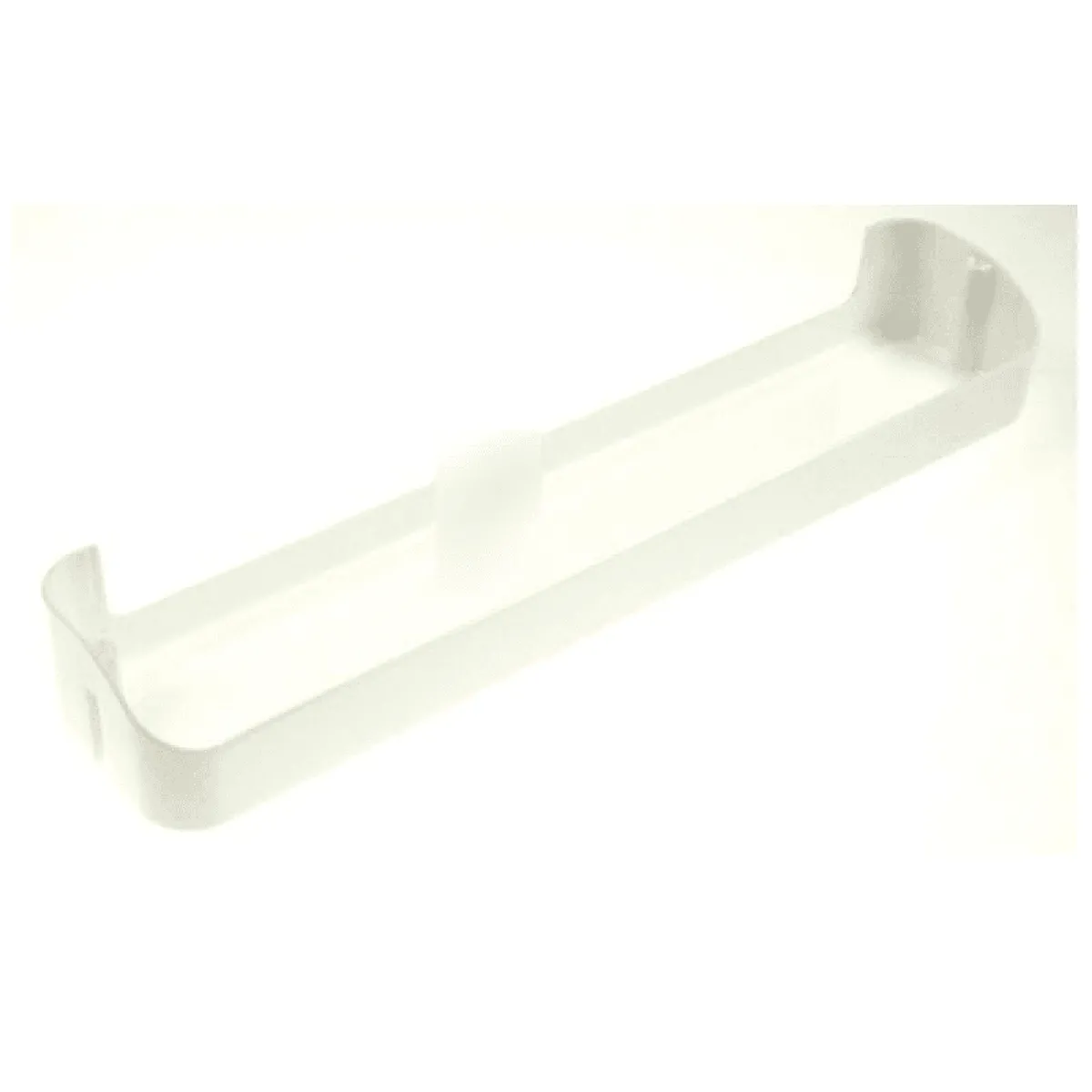 GORENJE  Balconnet de porte bouteilles - Blanc