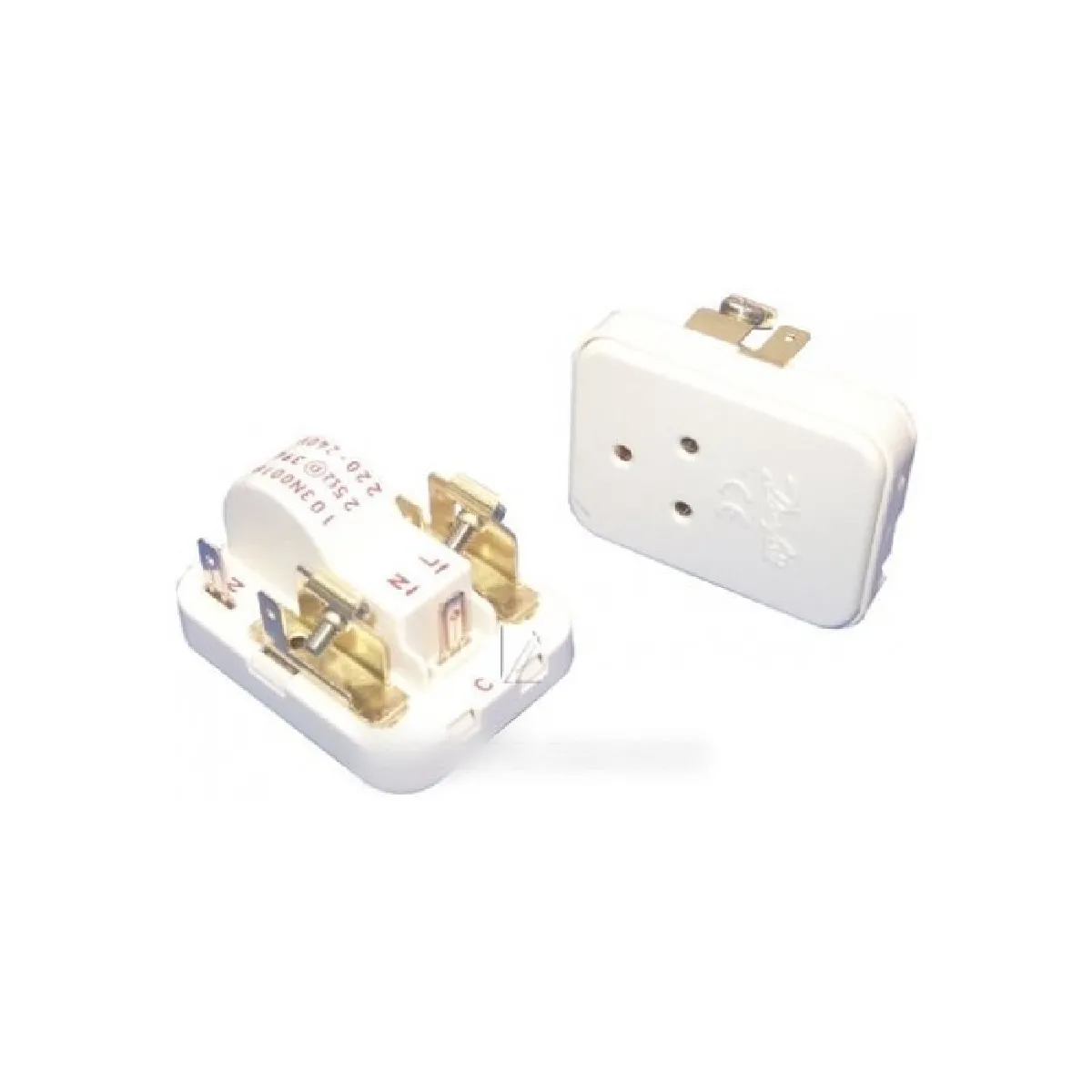 Hotpoint Relais universel Danfoss - vue 2